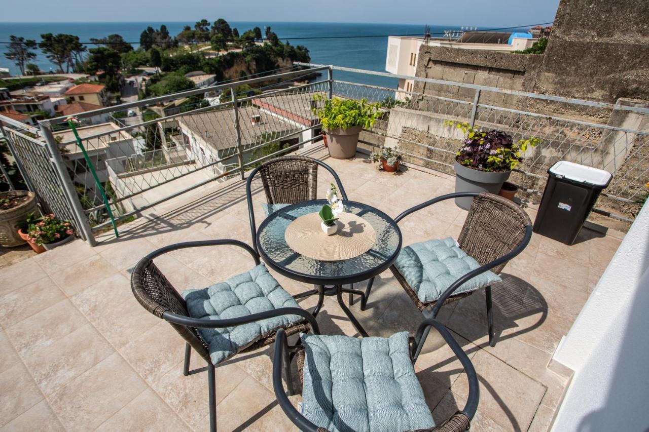 Apartments Jelena Ulcinj Exterior foto
