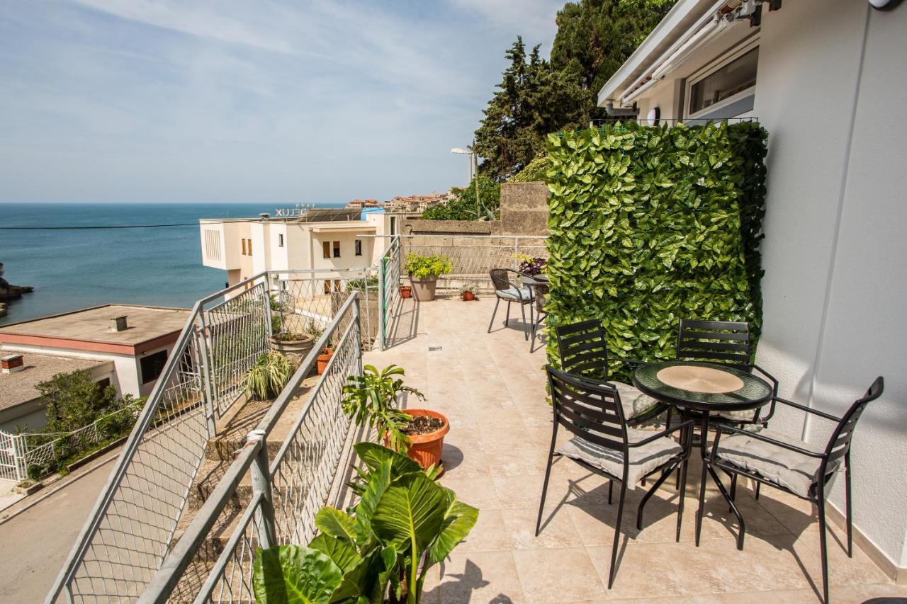 Apartments Jelena Ulcinj Exterior foto