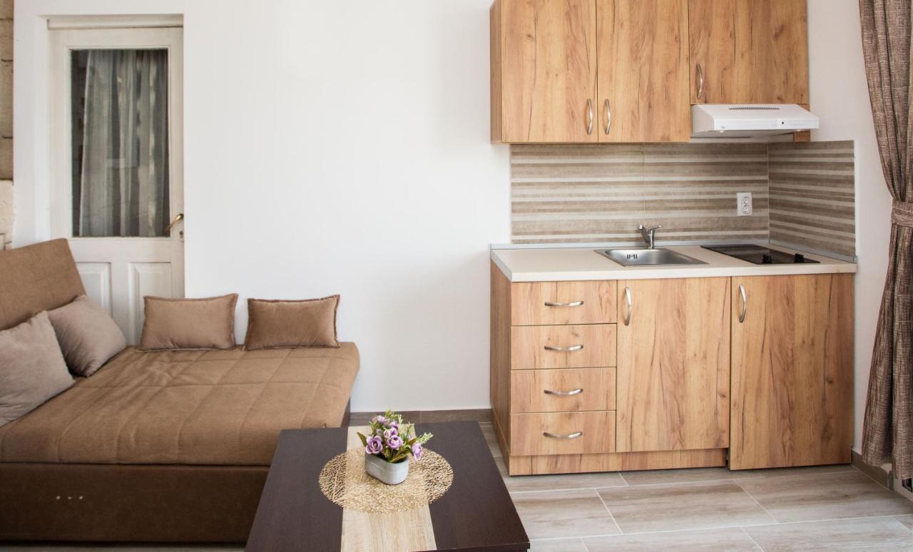 Apartments Jelena Ulcinj Exterior foto