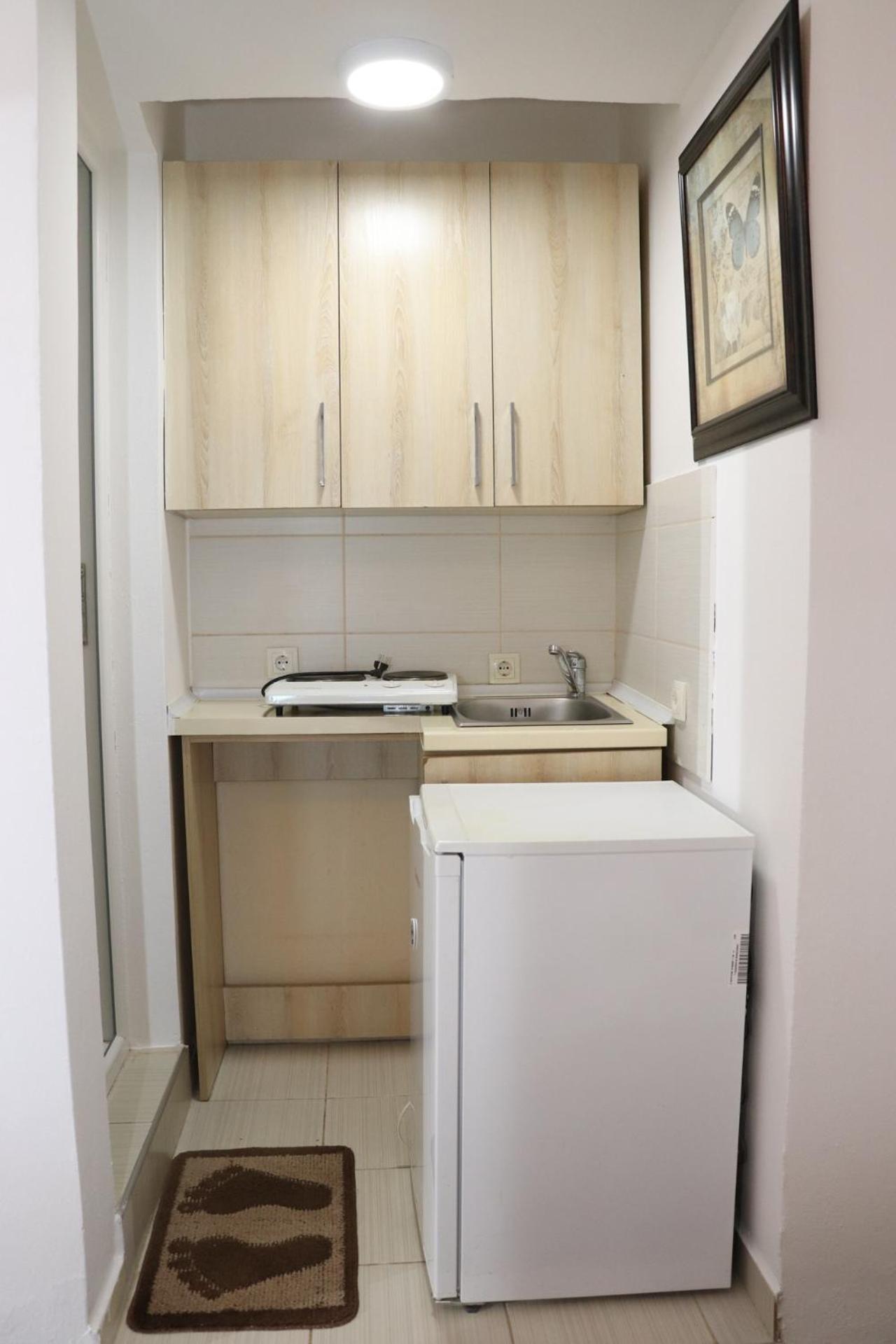 Apartments Jelena Ulcinj Zimmer foto